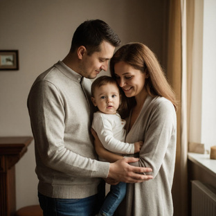 Семья и дети