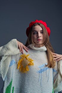 Деревня Лютики. Коллекция 5.5