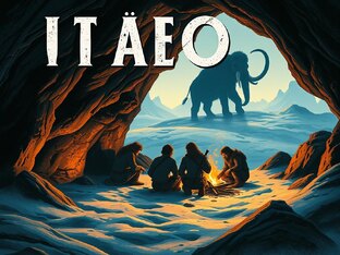 Зов предков