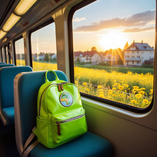 Мои путешествия