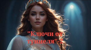 Ключи от туннеля