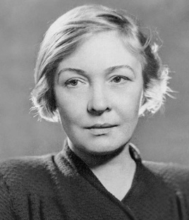 Ольга Берггольц. Скандальные дневники