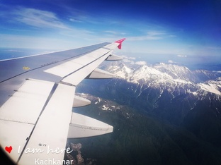 Бортовой журнал