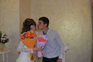 Наш день 💍