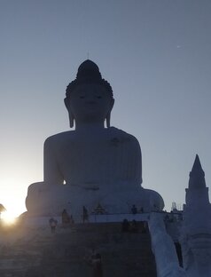 Тайланд. Пхукет 