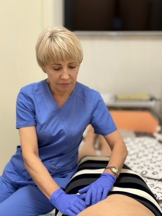 Лечение склероатрофического лихена (крауроза вульвы)