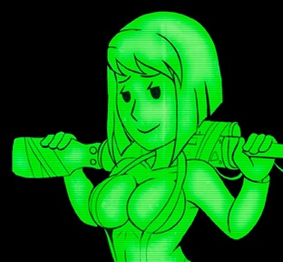 Всё о Fallout