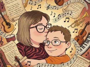 Творчество