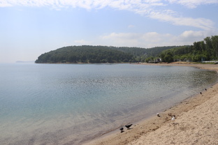 Иркутская область