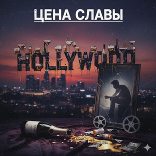 Цена Славы: Алкоголь и Голливуд