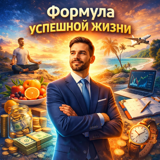 Формула успешной жизни