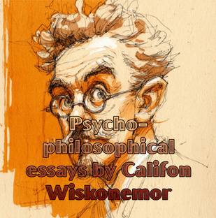 Психо-философские эссе