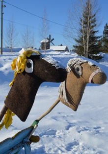 Удмуртия 2021