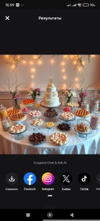 Кондитерское искусство: от простого пирога до сложного торта