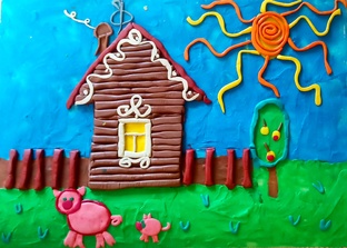 Наше творчество