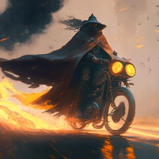 Готика. Обзоры