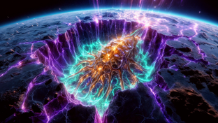 Земля и природа: планета как лаборатория