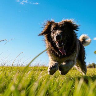 Собаки и их поведение