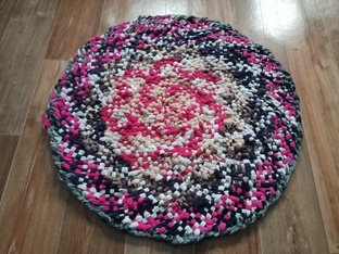 Чичковское плетение