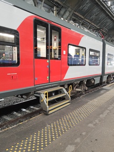 Путешествие