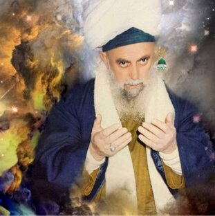 Мауляна Шейх Назим аль-Хаккани. "Что такое служение"