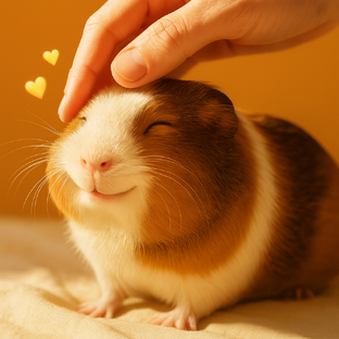 О декоративных животных