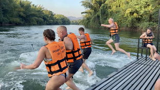 Тайланд. Паттайя. Декабрь 2025. 