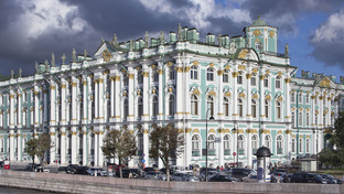 Санкт-Петербург