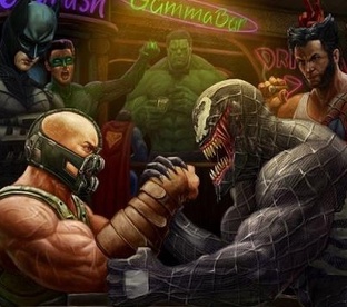 "Лицом к лицу"