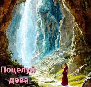 Поцелуй дэва