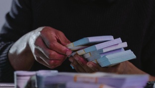 Вахта и деньги