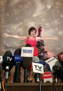 МОЁ РАЗНОЕ ТВОРЧЕСТВО