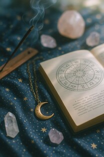 Прогноз на месяц по твоему знаку зодиака