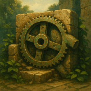 Забытые технологии