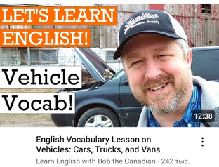 Английский язык для покупки и аренды автомобиля