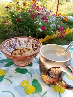 Сквозь года