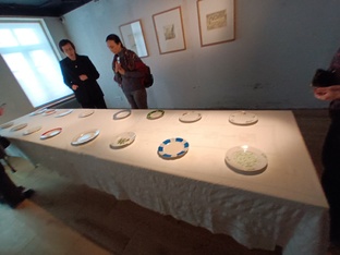 Встречи блогеров