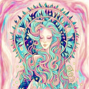 Метафорические изображения