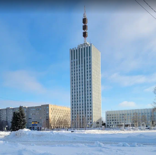 Архангельск. 3 ресторана + бонус