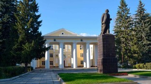 Дворец культуры «Цементник»