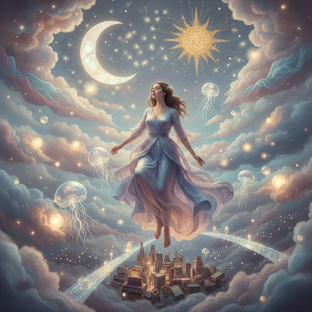 Работа ЦЕЛИТЕЛЯ. 