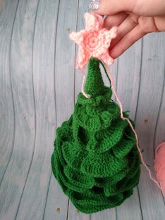 Подготовка к Новому году