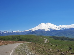КАБАРДИНО-БАЛКАРИЯ