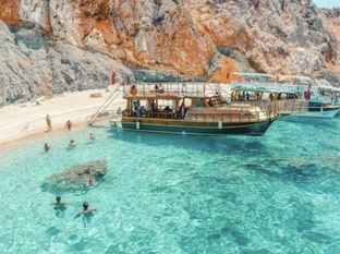 Море, море 🌊 