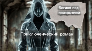 Богиня