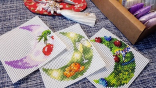 Новый год круглый год