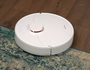 Робот-пылесос