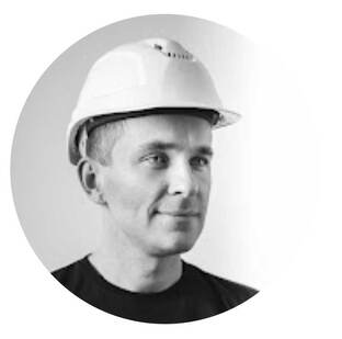 Жизнь проектировщика