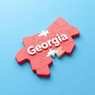 Грузинский вайб