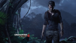 Uncharted: Путь вора - Утрачанное наследие